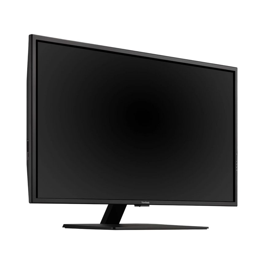 ViewSonic VX4381-4K 42.5" 16:9 4K HDR10 MVA Monitor — Being Shipped