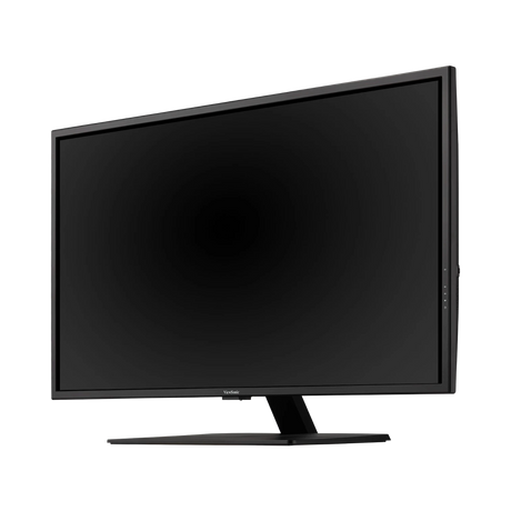 ViewSonic VX4381-4K 42.5" 16:9 4K HDR10 MVA Monitor — Being Shipped