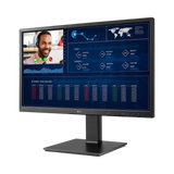 LG 23.8" FHD All-in-One Thin Client PC, Intel Celeron J4105, 8GB DDR4 RAM, 128GB SSD — Being Shipped