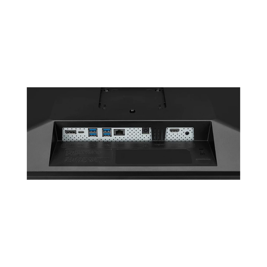 LG 23.8" FHD All-in-One Thin Client PC, Intel Celeron J4105, 8GB DDR4 RAM, 128GB SSD — Being Shipped