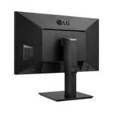 LG 23.8" FHD All-in-One Thin Client PC, Intel Celeron J4105, 8GB DDR4 RAM, 128GB SSD — Being Shipped