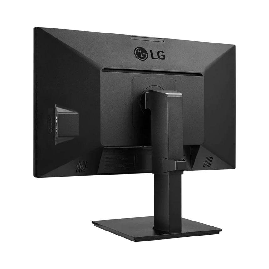LG 23.8" FHD All-in-One Thin Client PC, Intel Celeron J4105, 8GB DDR4 RAM, 128GB SSD — Being Shipped