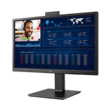 LG 23.8" FHD All-in-One Thin Client PC, Intel Celeron J4105, 8GB DDR4 RAM, 128GB SSD — Being Shipped