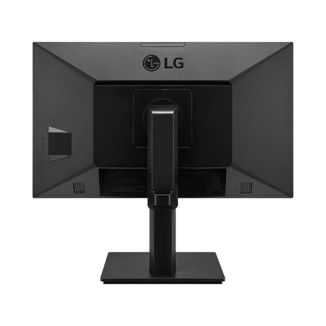 LG 23.8" FHD All-in-One Thin Client PC, Intel Celeron J4105, 8GB DDR4 RAM, 128GB SSD — Being Shipped