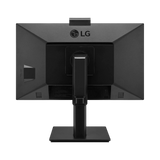 LG 23.8" FHD All-in-One Thin Client PC, Intel Celeron J4105, 8GB DDR4 RAM, 128GB SSD — Being Shipped