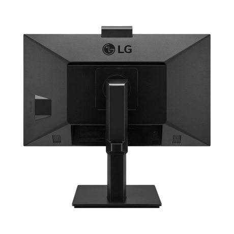 LG 23.8" FHD All-in-One Thin Client PC, Intel Celeron J4105, 8GB DDR4 RAM, 128GB SSD — Being Shipped
