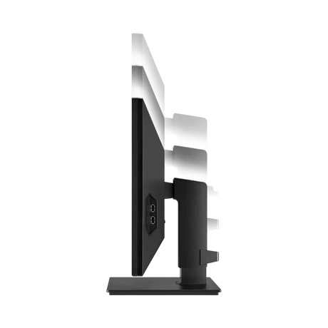 LG 23.8" FHD All-in-One Thin Client PC, Intel Celeron J4105, 8GB DDR4 RAM, 128GB SSD — Being Shipped