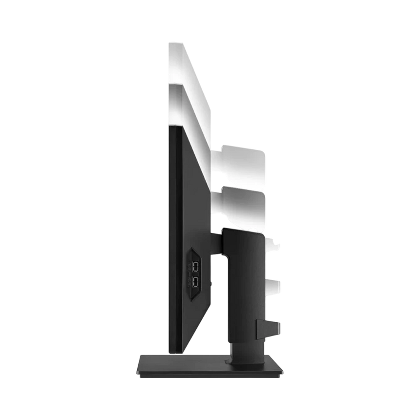 LG 23.8" FHD All-in-One Thin Client PC, Intel Celeron J4105, 8GB DDR4 RAM, 128GB SSD — Being Shipped