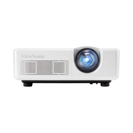 ViewSonic LS625X 3200-Lumen XGA Laser DLP Short Throw Projector — Being Shipped