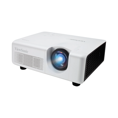 ViewSonic LS625X 3200-Lumen XGA Laser DLP Short Throw Projector — Being Shipped