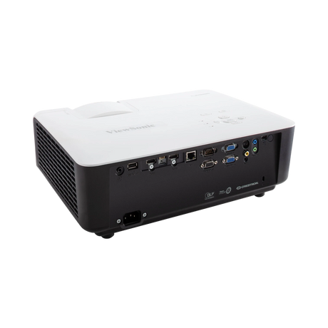 ViewSonic LS625X 3200-Lumen XGA Laser DLP Short Throw Projector — Being Shipped