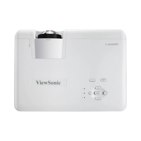 ViewSonic LS625X 3200-Lumen XGA Laser DLP Short Throw Projector — Being Shipped