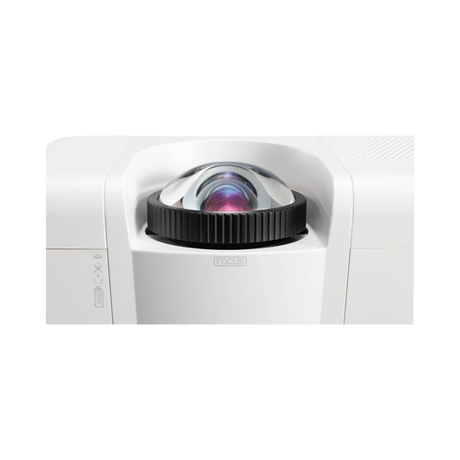 ViewSonic LS625X 3200-Lumen XGA Laser DLP Short Throw Projector — Being Shipped