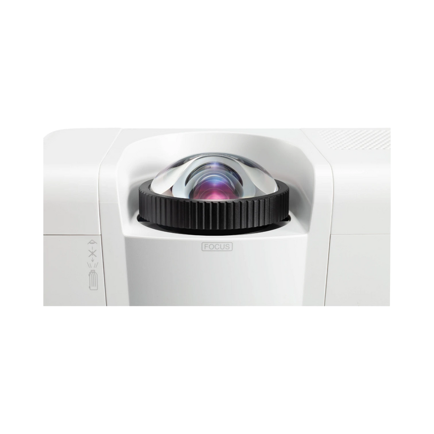 ViewSonic LS625X 3200-Lumen XGA Laser DLP Short Throw Projector — Being Shipped