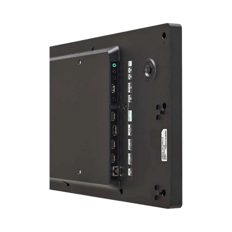 LG 37BH7N-H 37" 32:9 60Hz FHD IPS Stretch Signage Display — Being Shipped