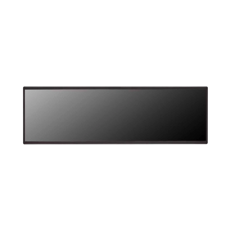 LG 37BH7N-H 37" 32:9 60Hz FHD IPS Stretch Signage Display — Being Shipped