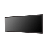 LG 37BH7N-H 37" 32:9 60Hz FHD IPS Stretch Signage Display — Being Shipped