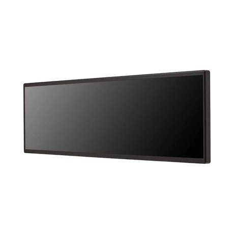 LG 37BH7N-H 37" 32:9 60Hz FHD IPS Stretch Signage Display — Being Shipped