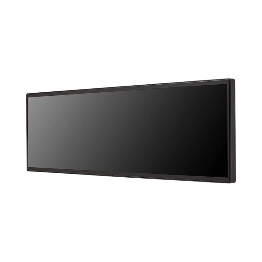 LG 37BH7N-H 37" 32:9 60Hz FHD IPS Stretch Signage Display — Being Shipped