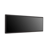 LG 37BH7N-H 37" 32:9 60Hz FHD IPS Stretch Signage Display — Being Shipped