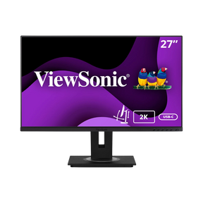 ViewSonic VG2755-2K 27" 16:9 IPS Monitor — Being Shipped