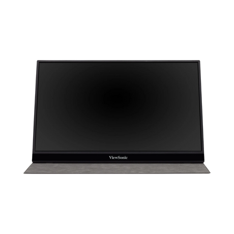 ViewSonic VG1655 15.6" 16:9 Portable IPS Monitor — Being Shipped