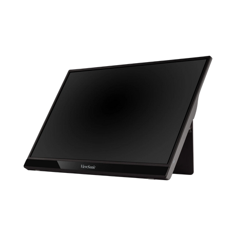 ViewSonic VG1655 15.6" 16:9 Portable IPS Monitor — Being Shipped