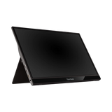 ViewSonic VG1655 15.6" 16:9 Portable IPS Monitor — Being Shipped