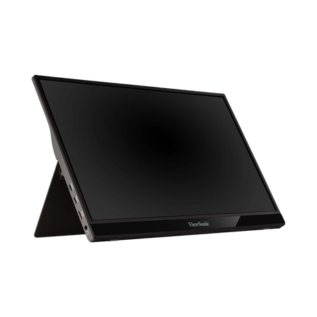 ViewSonic VG1655 15.6" 16:9 Portable IPS Monitor — Being Shipped