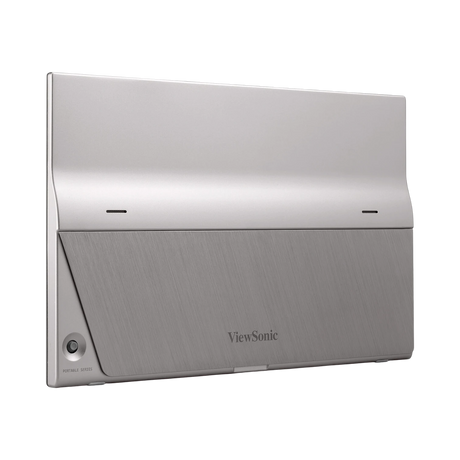 ViewSonic VG1655 15.6" 16:9 Portable IPS Monitor — Being Shipped