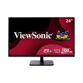 ViewSonic VA2456A-MHD 23.8" Full HD 120 Hz Monitor — Being Shipped