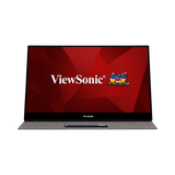 ViewSonic TD1655 15.6" 16:9 Portable Multi-Touch IPS Monitor — Being Shipped