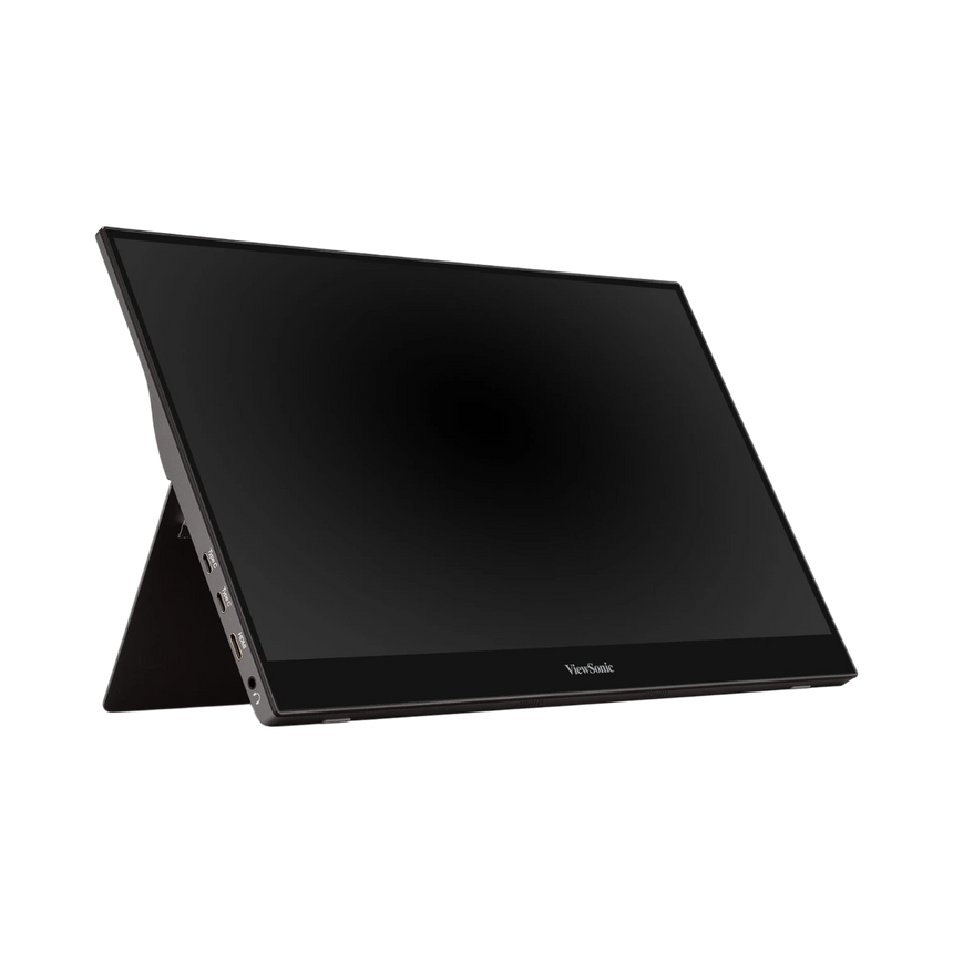 ViewSonic TD1655 15.6" 16:9 Portable Multi-Touch IPS Monitor — Being Shipped