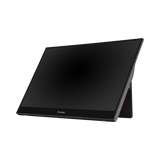 ViewSonic TD1655 15.6" 16:9 Portable Multi-Touch IPS Monitor — Being Shipped