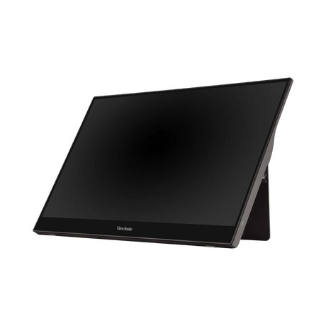 ViewSonic TD1655 15.6" 16:9 Portable Multi-Touch IPS Monitor — Being Shipped