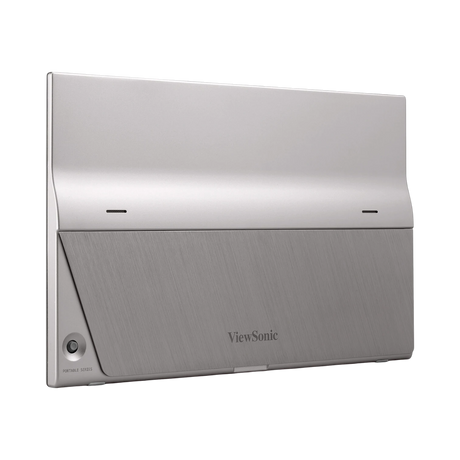 ViewSonic TD1655 15.6" 16:9 Portable Multi-Touch IPS Monitor — Being Shipped