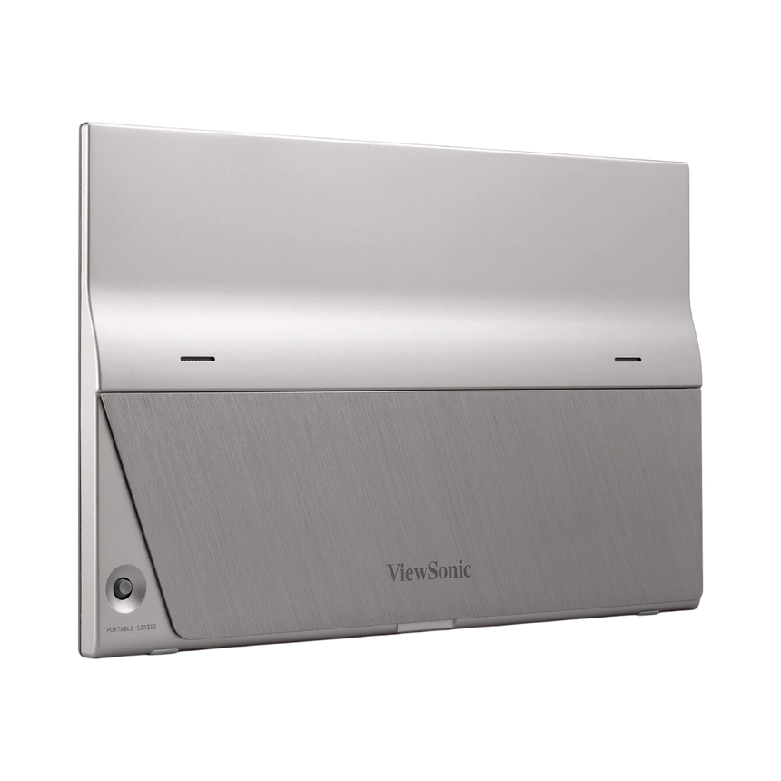 ViewSonic TD1655 15.6" 16:9 Portable Multi-Touch IPS Monitor — Being Shipped