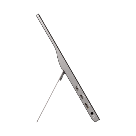 ViewSonic TD1655 15.6" 16:9 Portable Multi-Touch IPS Monitor — Being Shipped