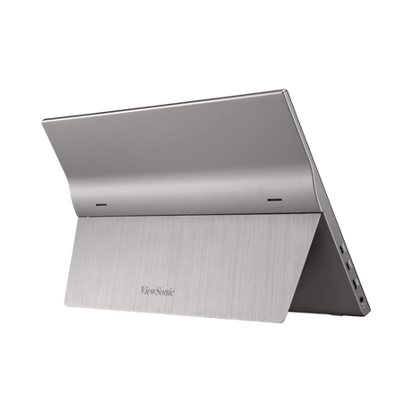 ViewSonic TD1655 15.6" 16:9 Portable Multi-Touch IPS Monitor — Being Shipped