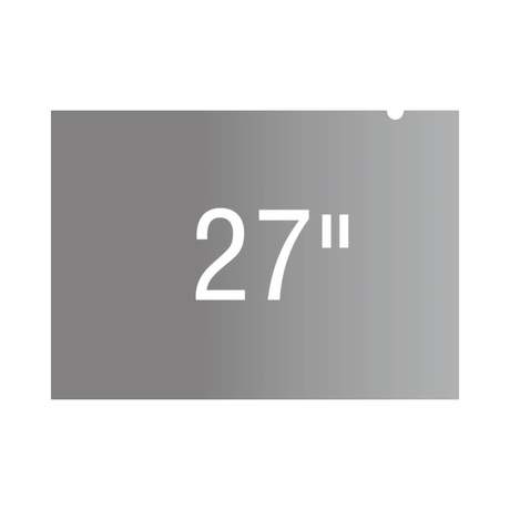 ViewSonic 27" Privacy Filter Screen Protector — Being Shipped