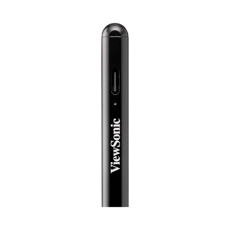 ViewSonic ACP501-B0WW Universal Capacitive Pen (Black) — Being Shipped