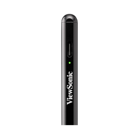 ViewSonic ACP501-B0WW Universal Capacitive Pen (Black) — Being Shipped