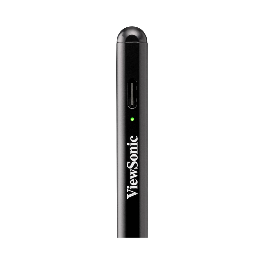 ViewSonic ACP501-B0WW Universal Capacitive Pen (Black) — Being Shipped