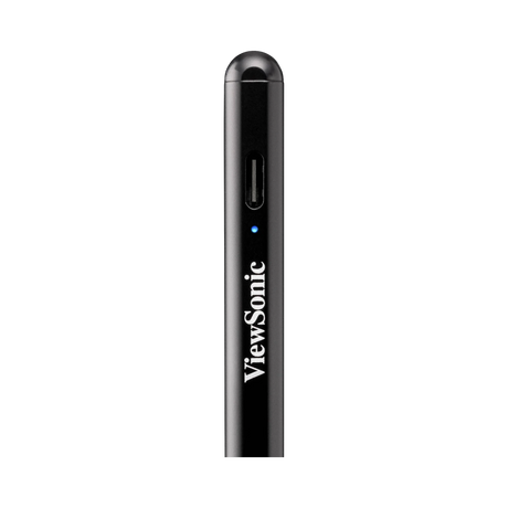 ViewSonic ACP501-B0WW Universal Capacitive Pen (Black) — Being Shipped