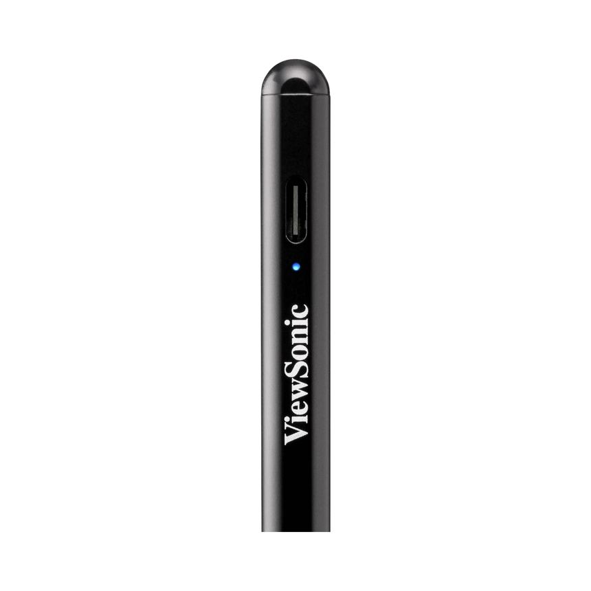 ViewSonic ACP501-B0WW Universal Capacitive Pen (Black) — Being Shipped