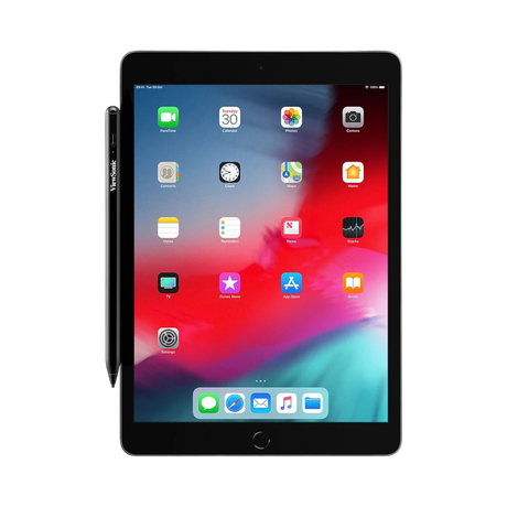 ViewSonic ACP501-B0WW Universal Capacitive Pen (Black) — Being Shipped