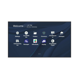 ViewSonic CDE5530-MTR 55" 4K Digital Display Conferencing System — Being Shipped