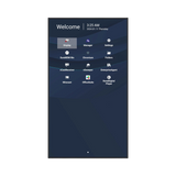 ViewSonic CDE5530-MTR 55" 4K Digital Display Conferencing System — Being Shipped