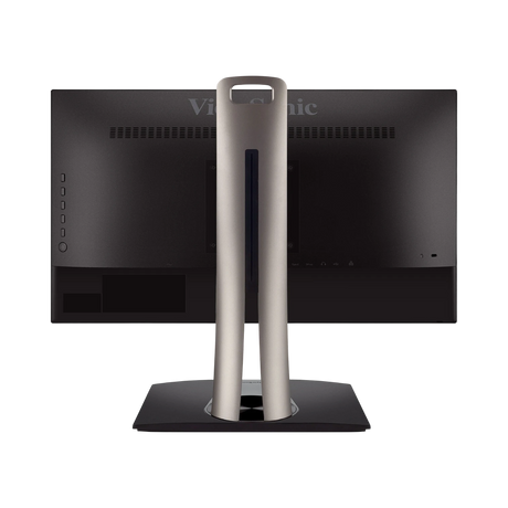 ViewSonic VP2768a 27" 16:9 IPS Monitor with USB Type-C Docking — Being Shipped