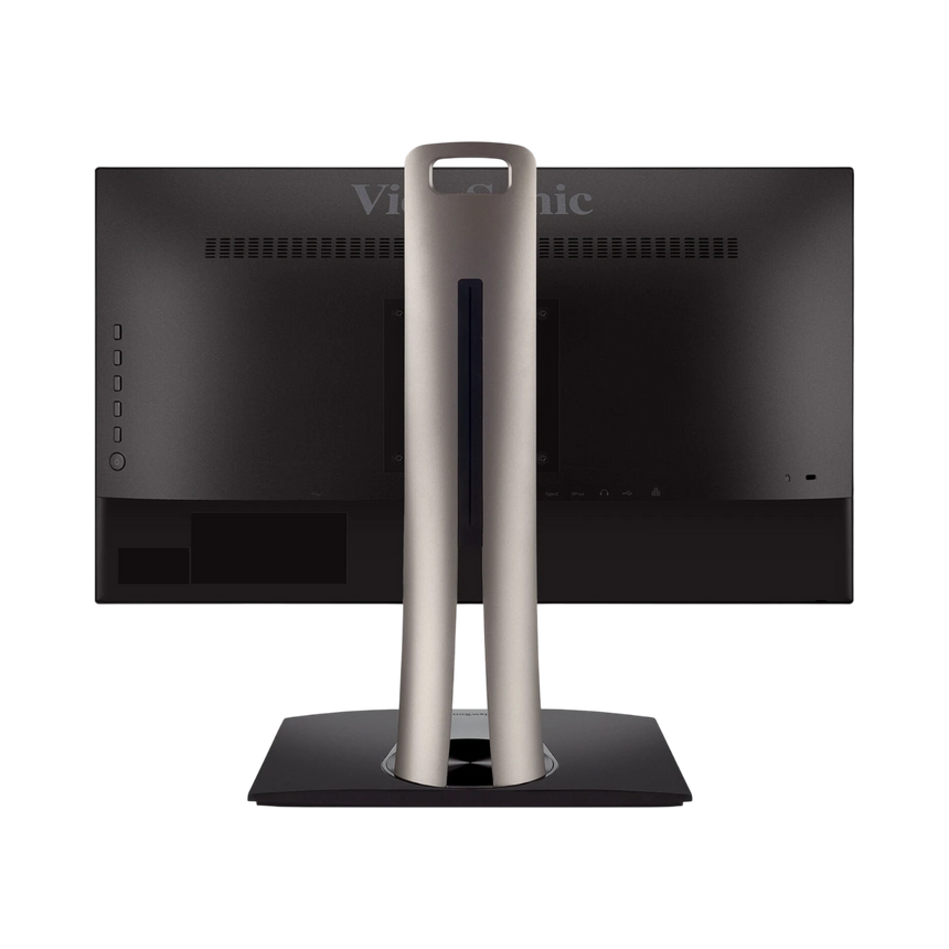 ViewSonic VP2768a 27" 16:9 IPS Monitor with USB Type-C Docking — Being Shipped